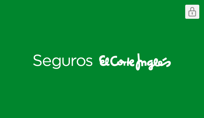 Seguros El Corte Inglés